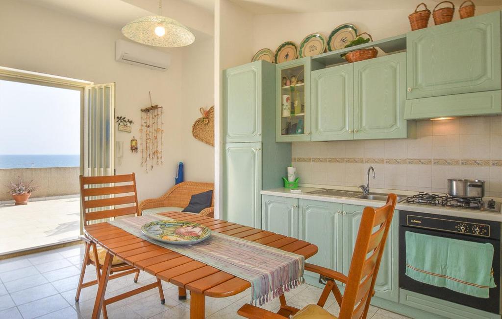 돈나루카타 Casa Aurora 아파트 외부 사진